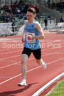 Mens under-20s 1500 metres, 2019 North Eastern Track and Field Champs., Middlesbrough. Photo:  David T. Hewitson/Sports for All Pics